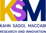 KSM kahn sagol maccabi research and innovation